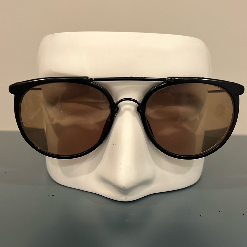 Vintage 1980's Corning Optics Sunglasses